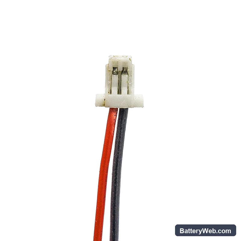 Opticon H15 Replacement Battery, 3.7V, 150mAh, Li-Polymer 4