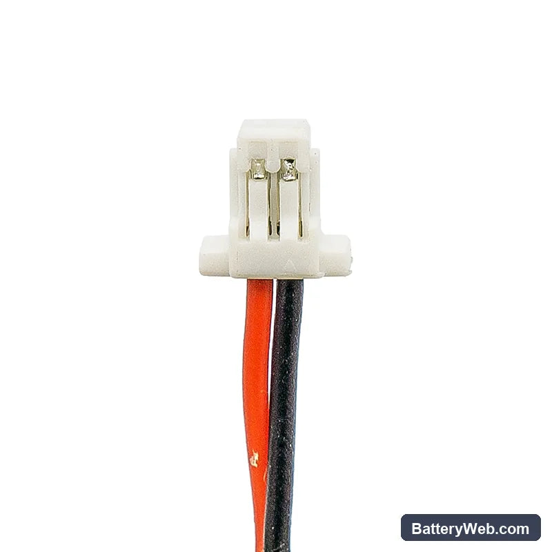 Opticon OPN-2001 Replacement Battery, 3.7V, 190mAh, Li-Polymer 4