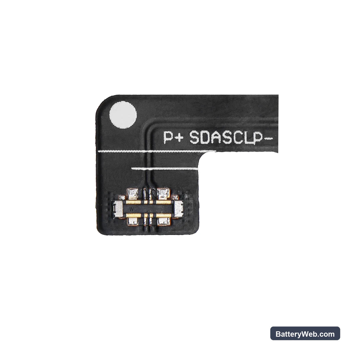 Oppo K9X Replacement Battery, 3.87V, 4800mAh, Li-Polymer 4