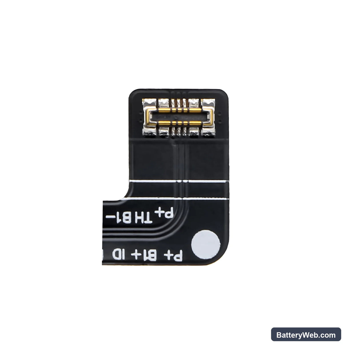 Oppo CPH2629 Replacement Battery, 3.91V, 4850mAh, Li-Polymer 4