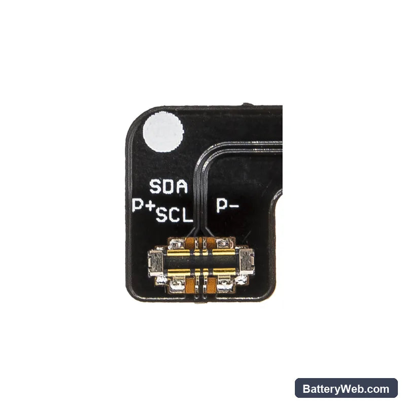 Oppo Reno 2 Replacement Battery, 3.85V, 3900mAh, Li-Polymer 4