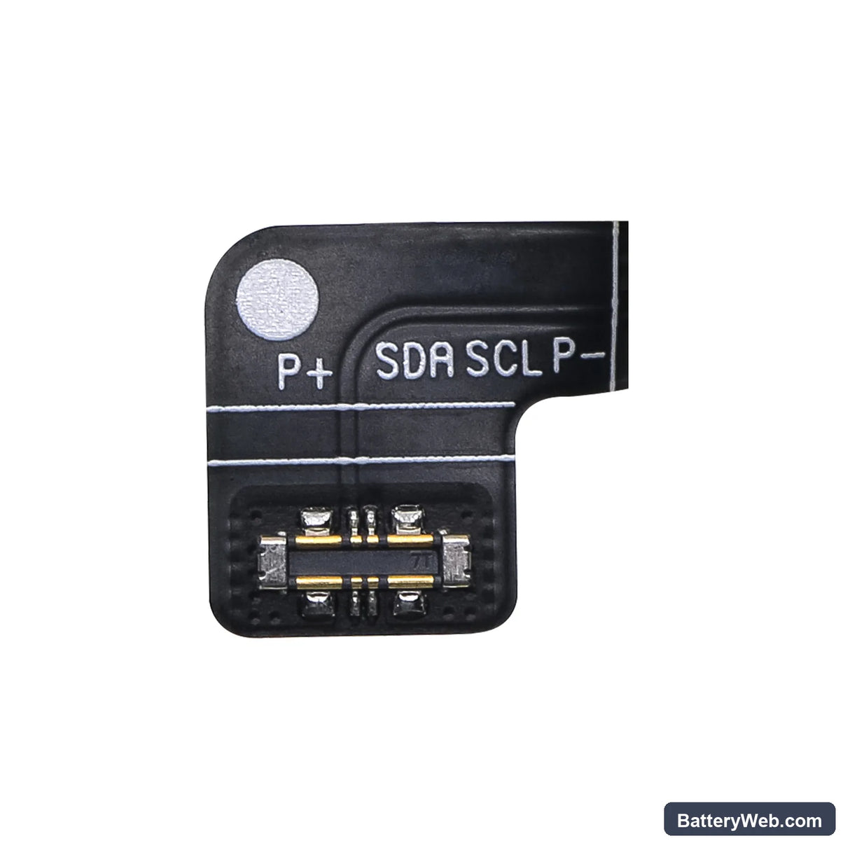 Oppo Reno7 Z 5G Replacement Battery, 3.87V, 4400mAh, Li-Polymer 4