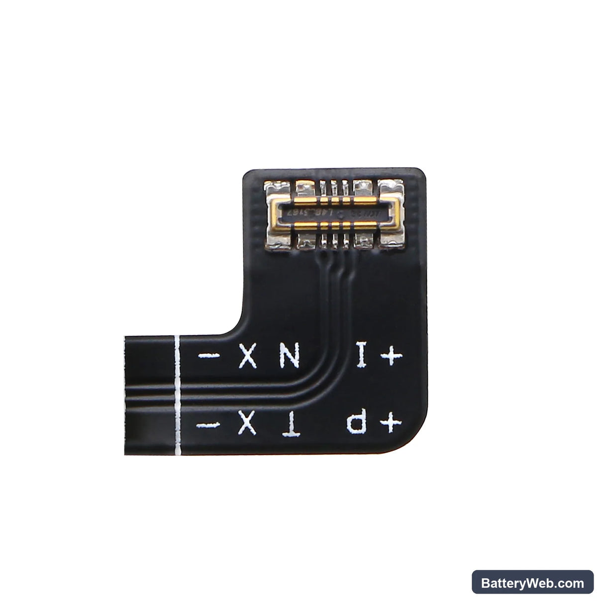 Oppo CPH2625 Replacement Battery, 3.91V, 4450mAh, Li-Polymer 4
