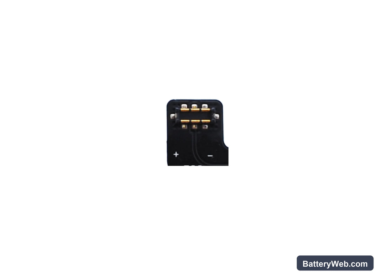 Oppo R7 Plus Replacement Battery, 3.8V, 4100mAh, Li-Polymer 6