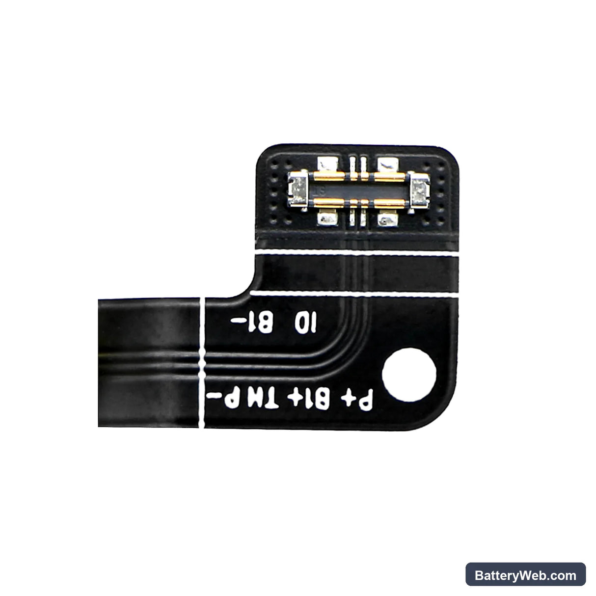 Oppo K9 Pro Replacement Battery, 3.87V, 4400mAh, Li-Polymer 4