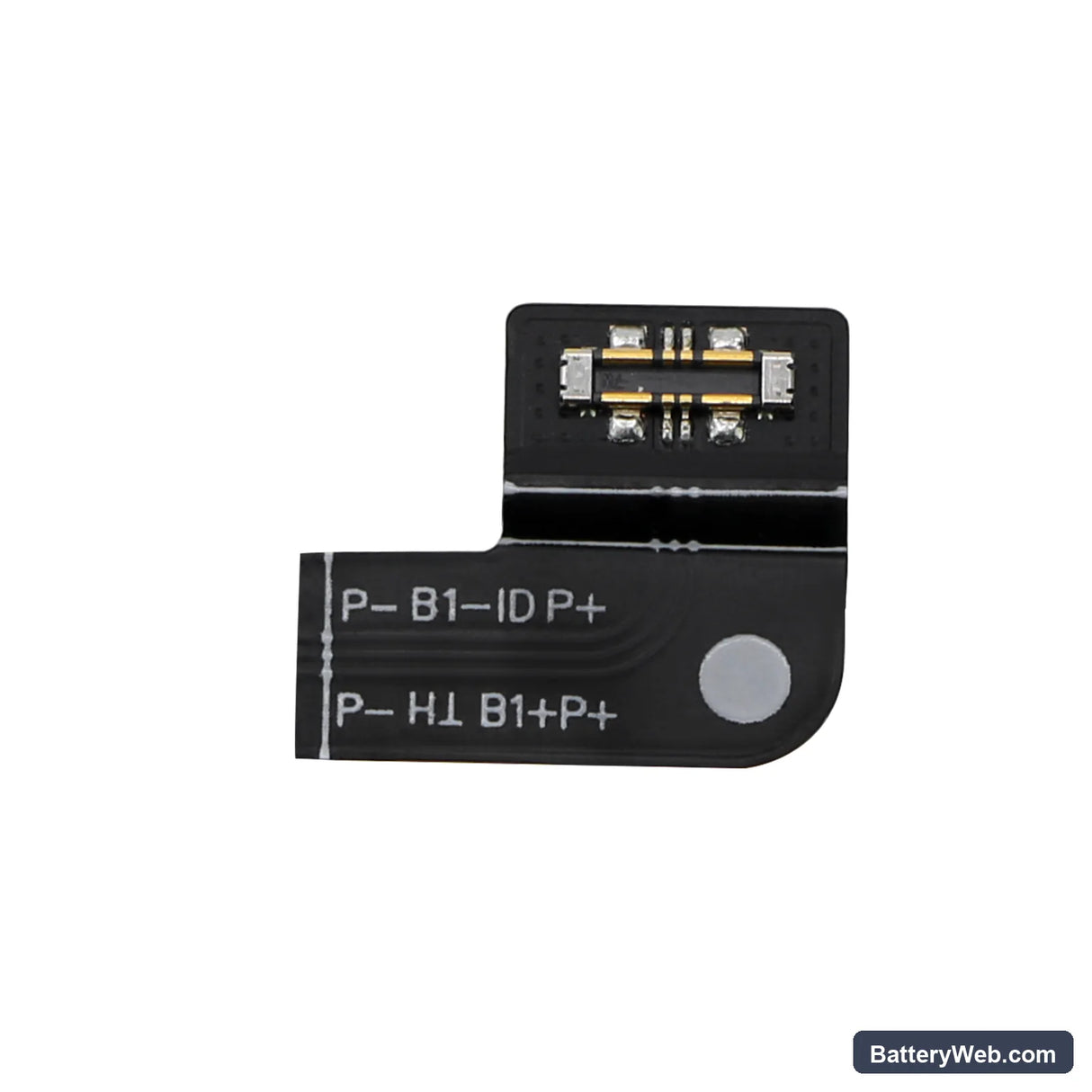 Oppo Reno 7 Replacement Battery, 3.87V, 4350mAh, Li-Polymer 4