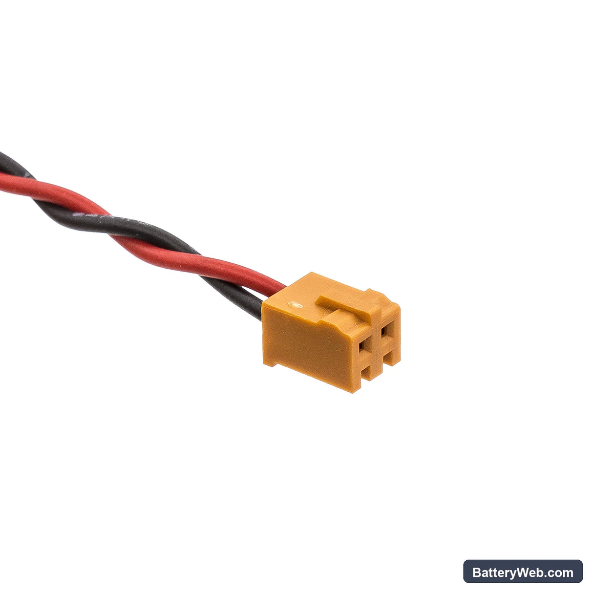 Panasonic VR-004 Replacement Battery, 3.6V, 3500mAh, Li-SOCl2 5