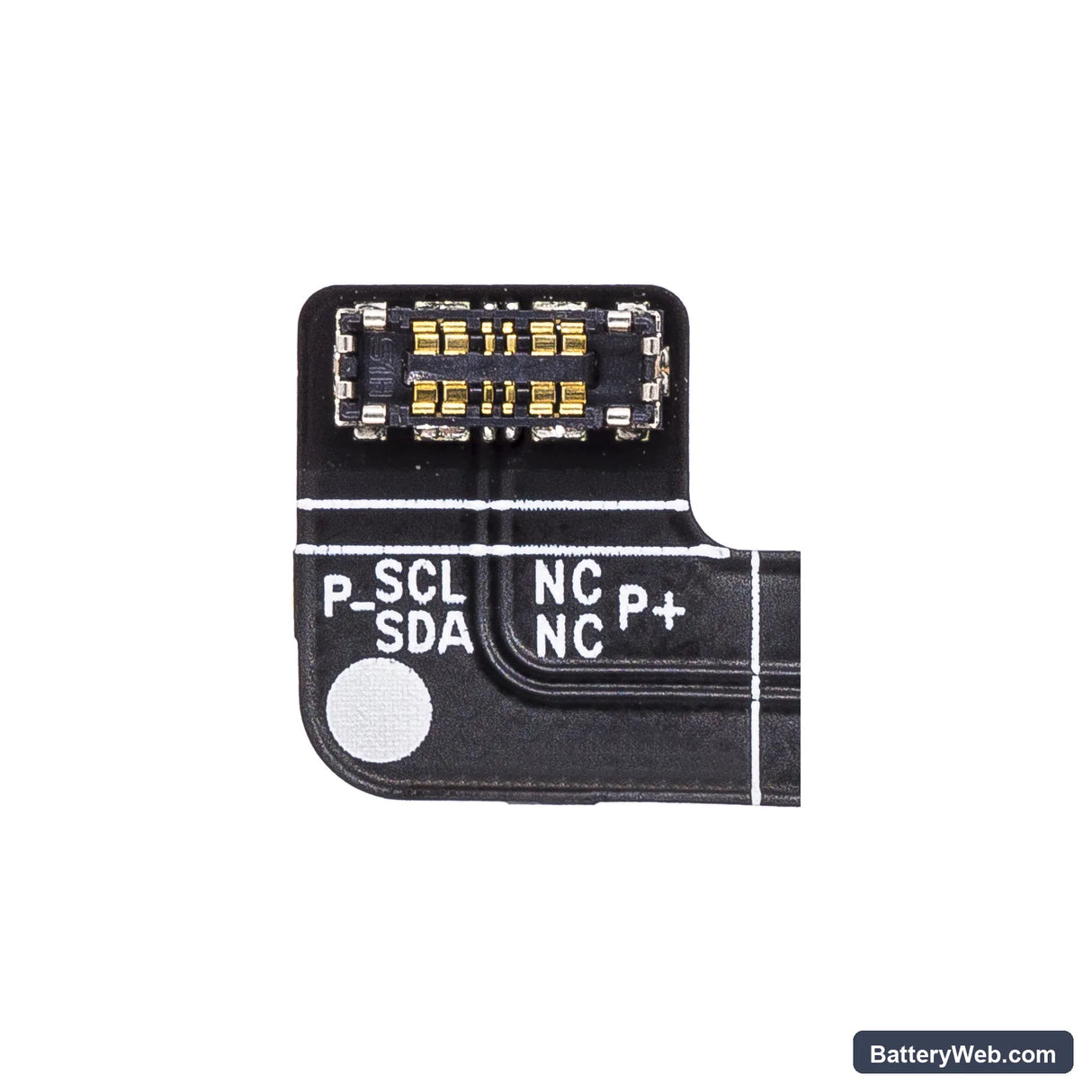 OnePlus 8T+ 5G Replacement Battery, 7.74V, 1800mAh, Li-Polymer 4