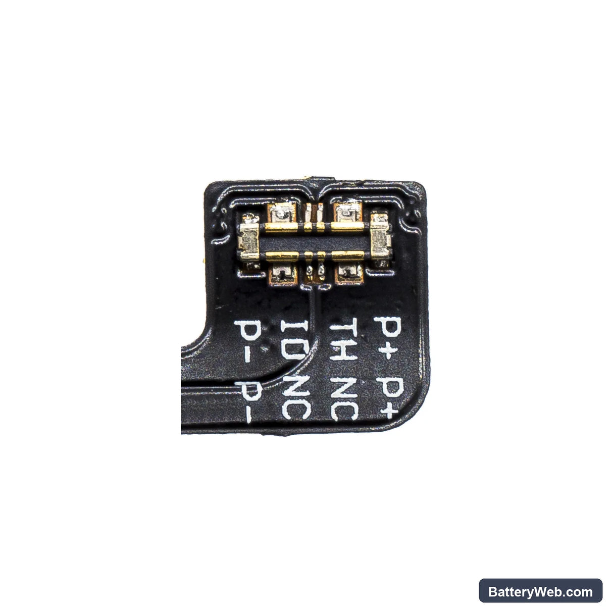 Oppo Realme U1 Replacement Battery, 3.85V, 3400mAh, Li-Polymer 4