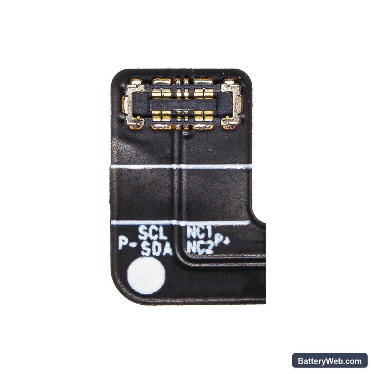 Oppo Find X3 Pro Replacement Battery, 7.74V, 2200mAh, Li-Polymer 4