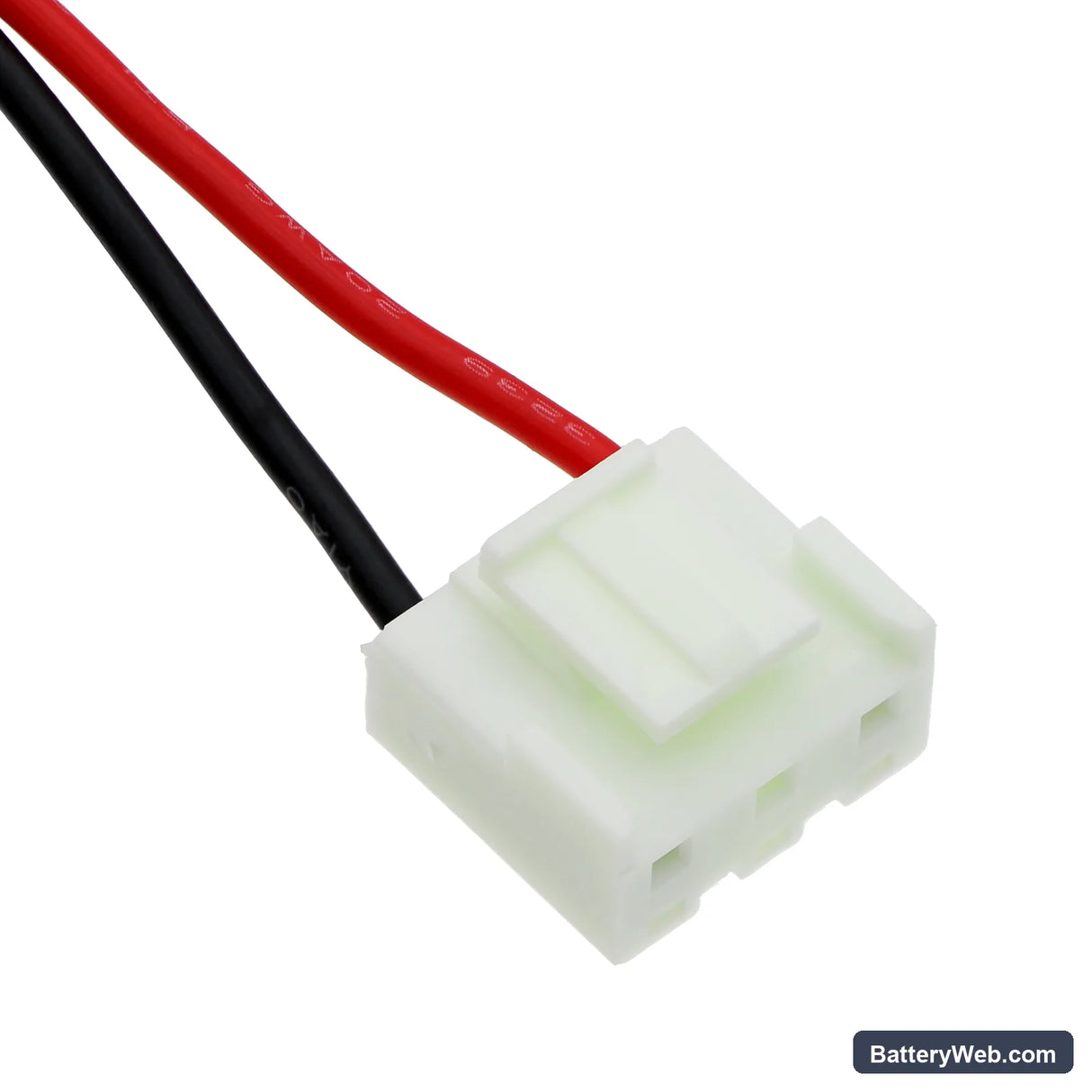 ORCA 040 Replacement Battery, 10.8V, 2600mAh, Li-ion 5