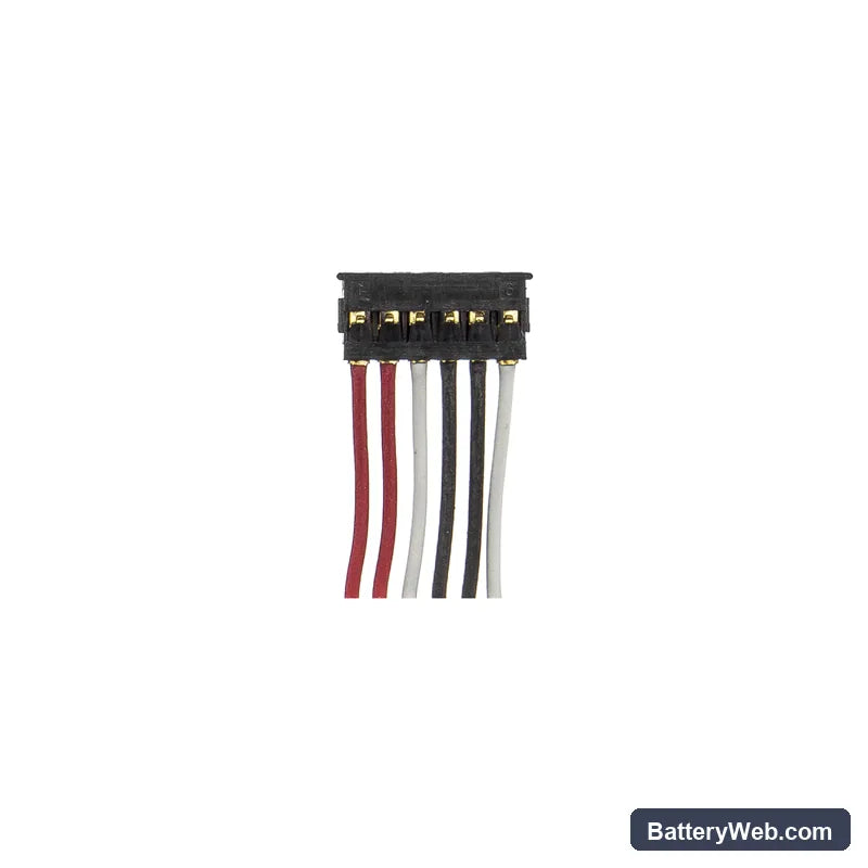 Alcatel TIM XL 2018 Replacement Battery, 3.85V, 2950mAh, Li-Polymer 4