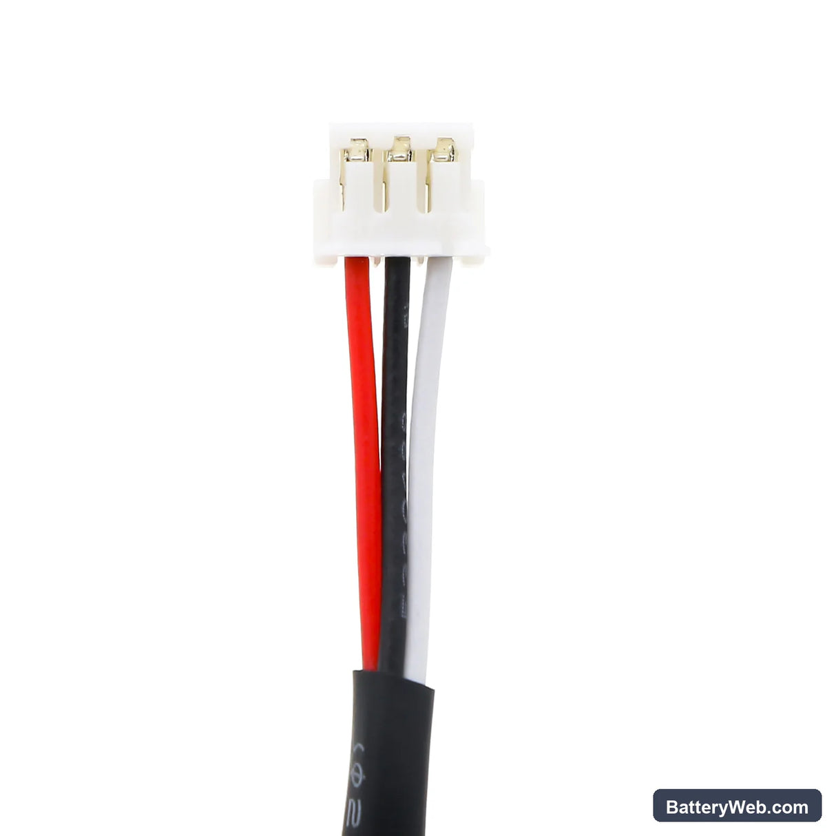 Thomson 28106FE1 Ultra Slim Dect Replacement Battery, 3.7V, 500mAh, Li-ion 4