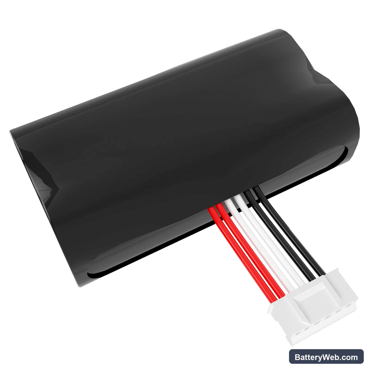 Pax A910 Replacement Battery, 7.4V, 2000mAh, Li-ion 3