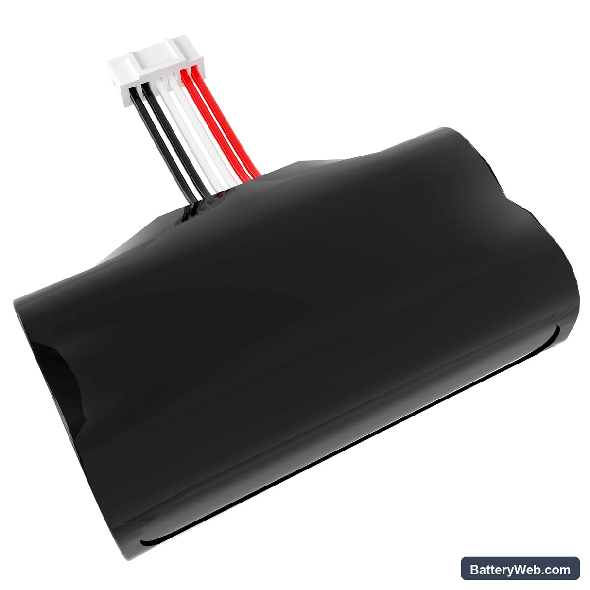 Pax A910 Replacement Battery, 7.4V, 3000mAh, Li-ion 4