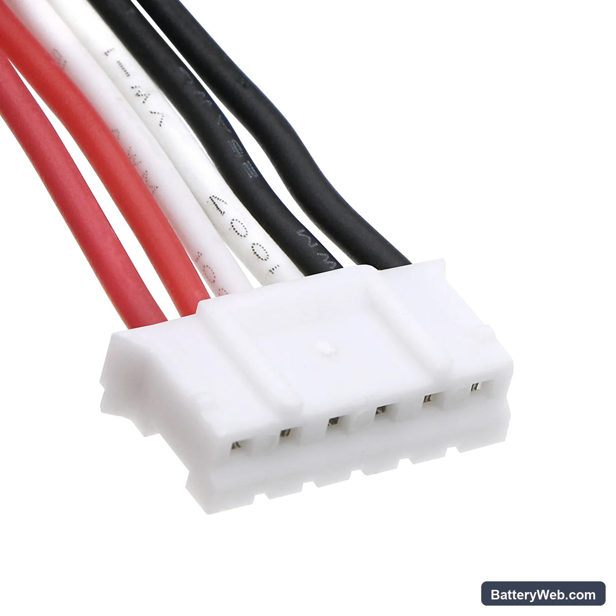 Pax A930 Replacement Battery, 7.4V, 2200mAh, Li-Polymer 5