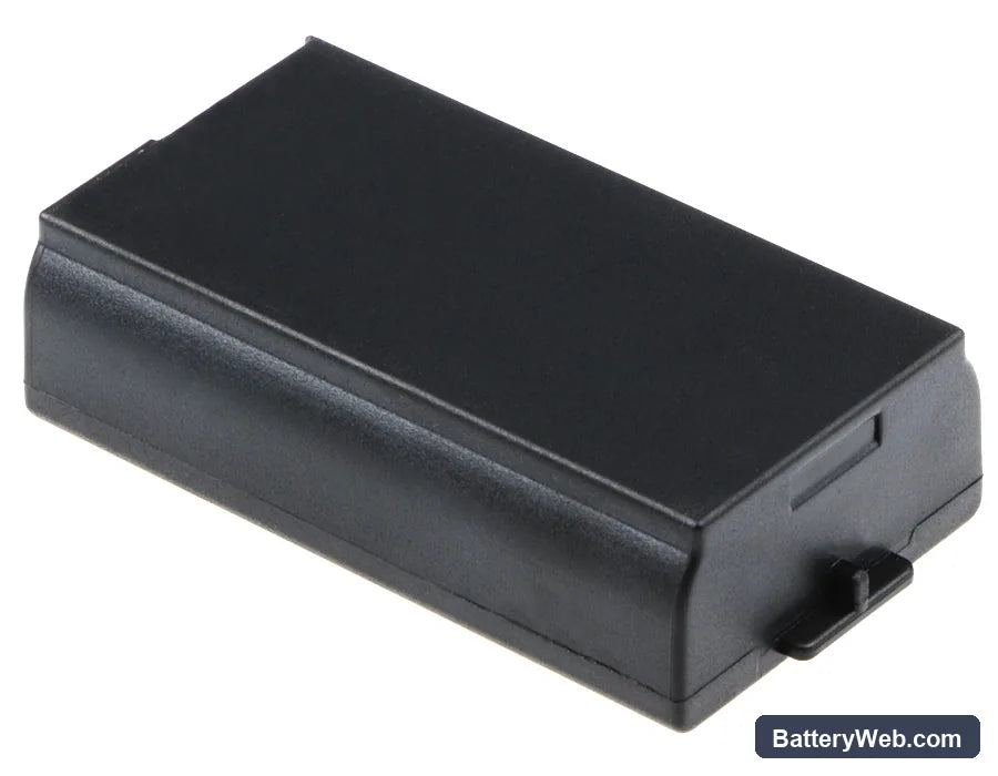 Brother PT-E300 Replacement Battery, 7.4V, 3300mAh, Li-ion 3