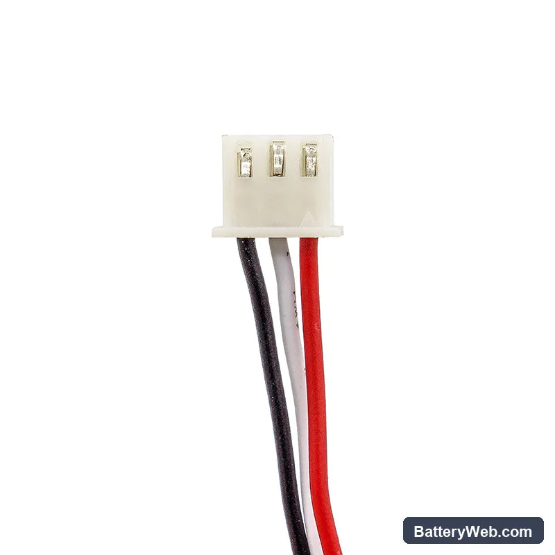 Brother P-touch Replacement Battery, 8.4V, 700mAh, Ni-MH 4