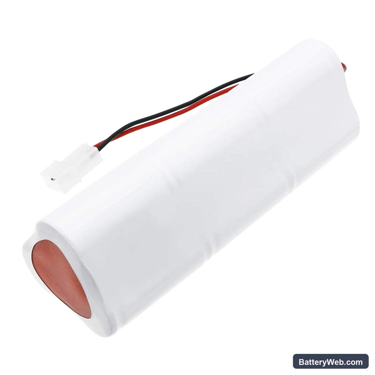 Philips Replacement Battery, 10.8V, 3000mAh, Ni-CD 2