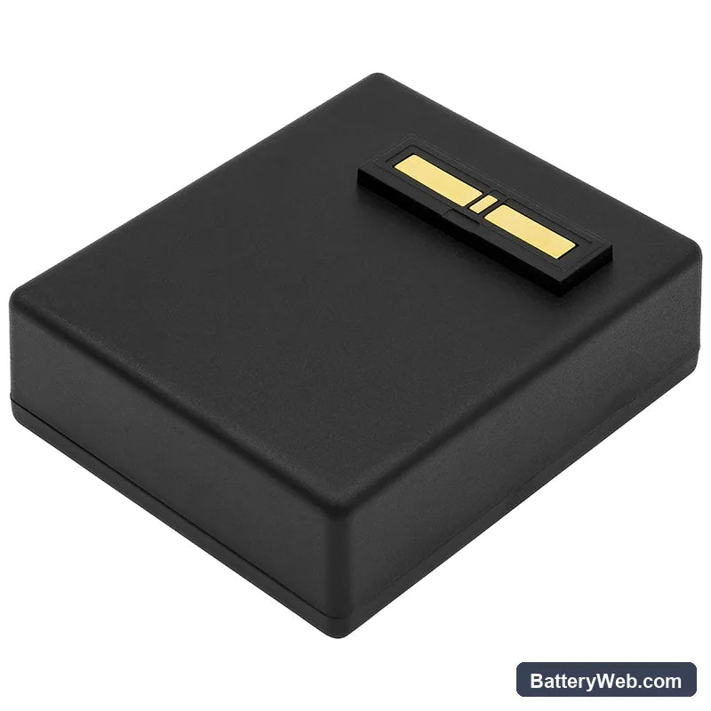 Brother TD-2120N Replacement Battery, 14.4V, 3400mAh, Li-ion 3