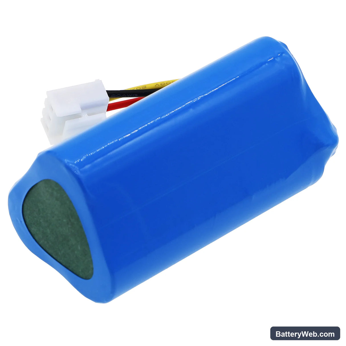 Proscenic F16 Replacement Battery, 11.1V, 2600mAh, Li-ion 2