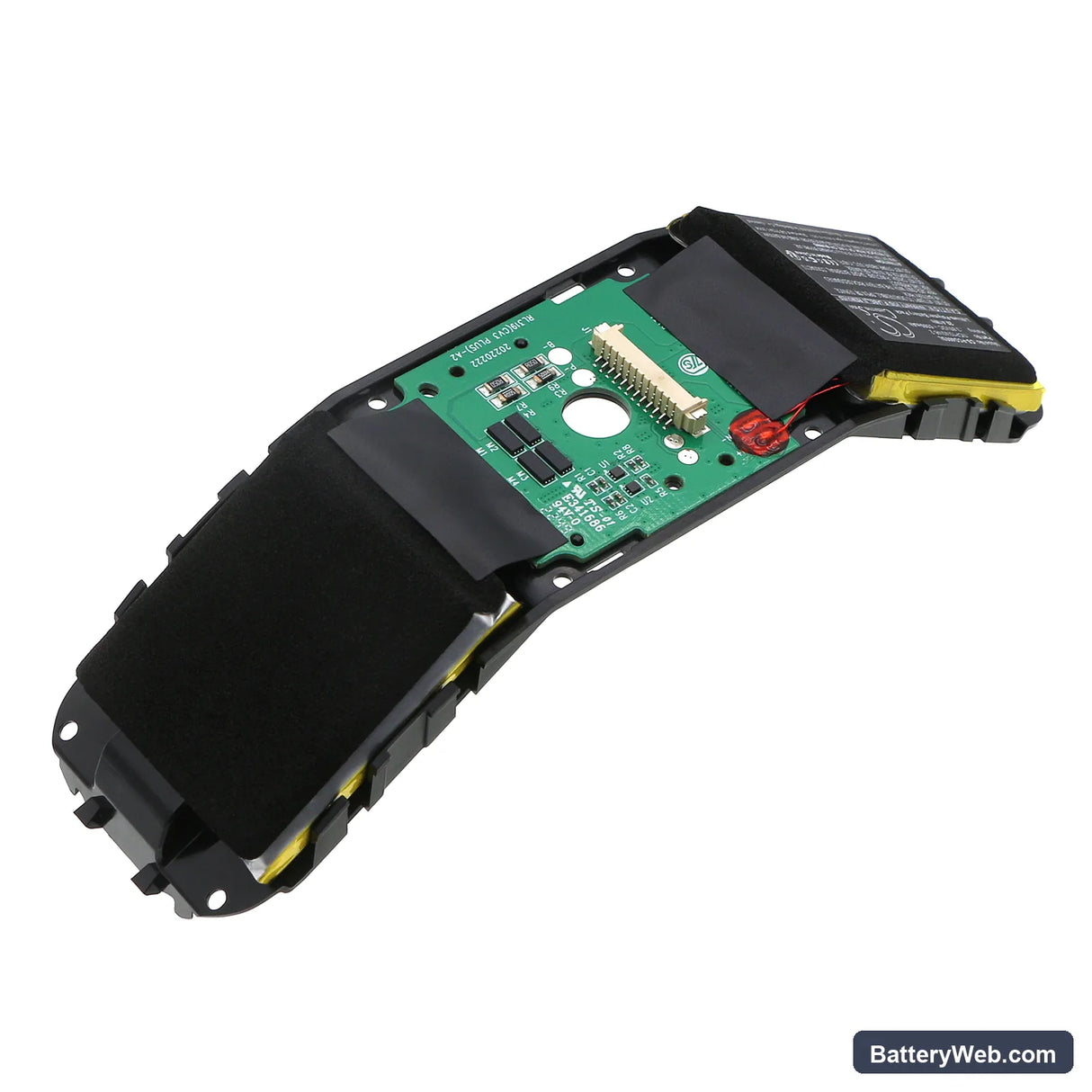 Pico 4 Replacement Battery, 3.85V, 5300mAh, Li-Polymer 2
