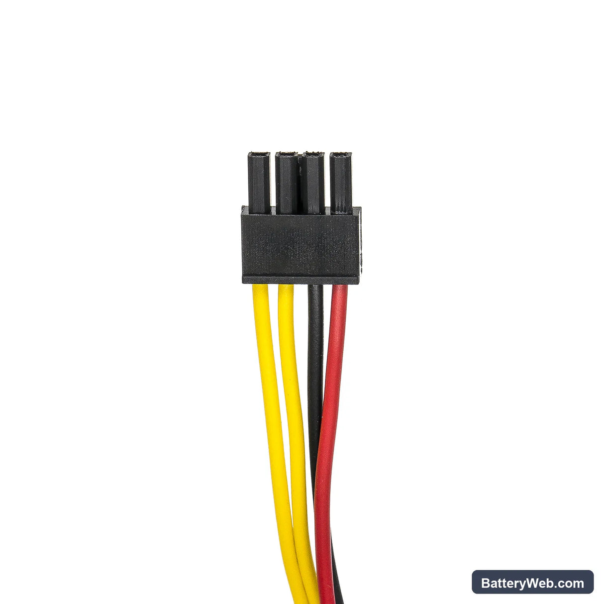 SUZUKA KAKA P2 Replacement Battery, 14.8V, 2600mAh, Li-ion 4