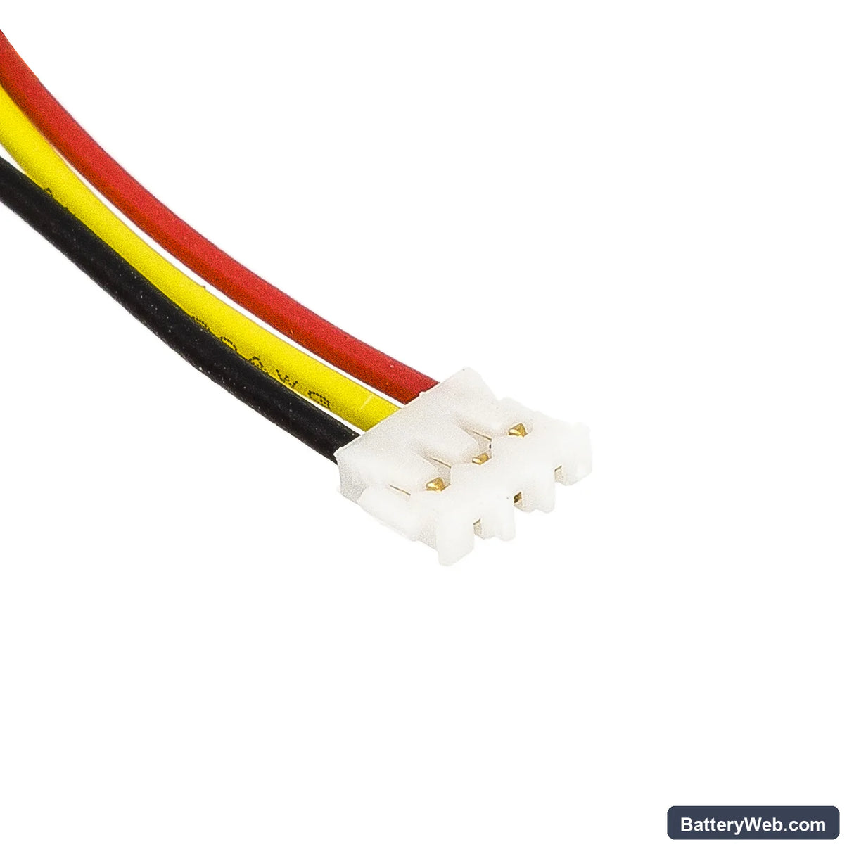 Phonak ComPilot Replacement Battery, 3.7V, 300mAh, Li-Polymer 5