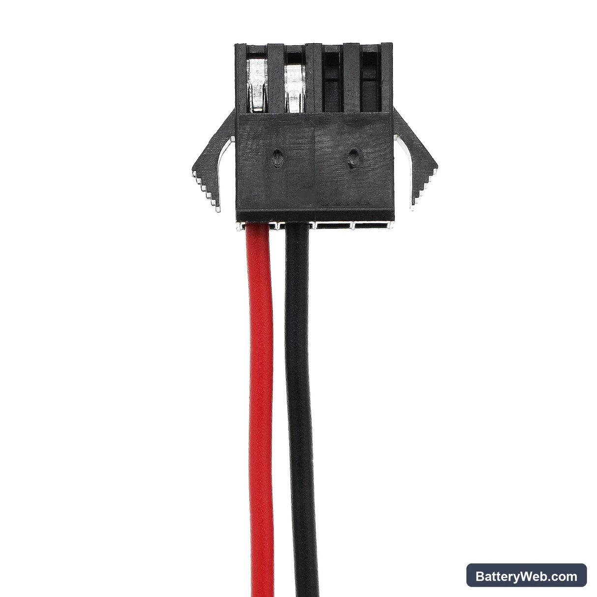 Pure Clean PUCRCX70 ( Version 2 ) Replacement Battery, 9.6V, 1800mAh, LiFePO4 4