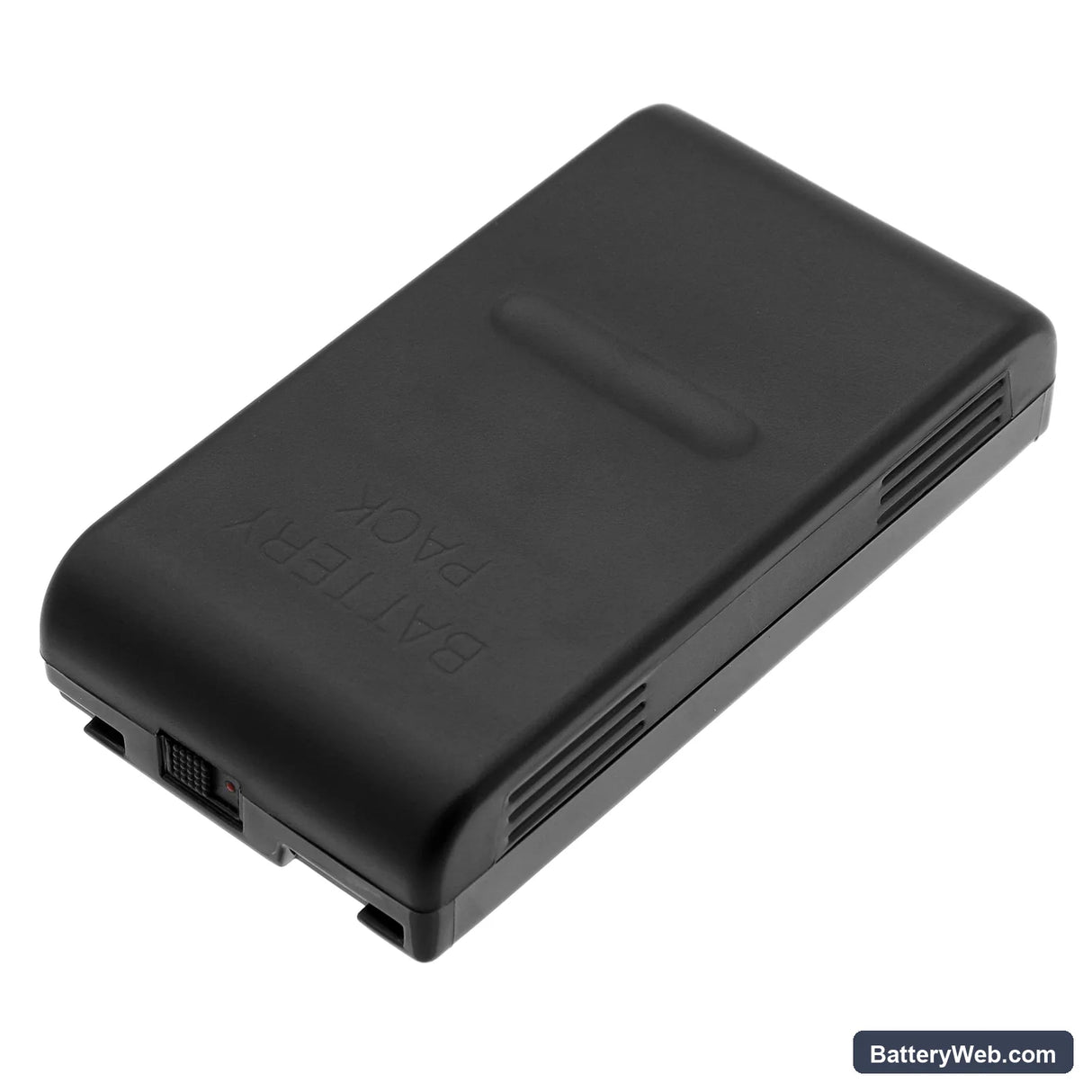 Philips M-640 Replacement Battery, 6V, 2100mAh, Ni-MH 3
