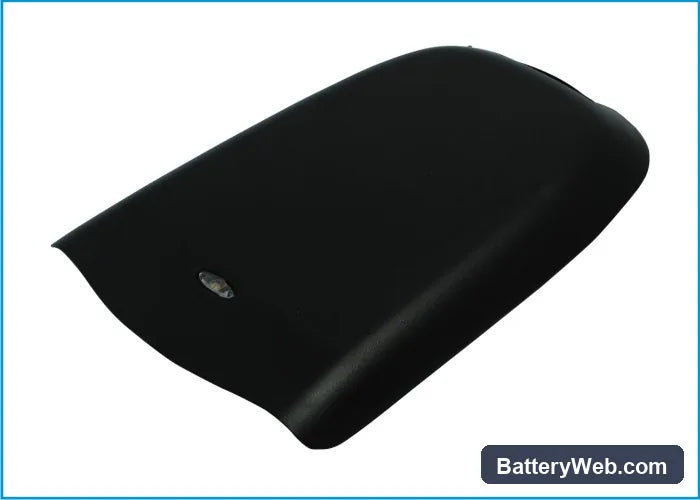 HP iPAQ 3600 Replacement Battery, 3.7V, 1300mAh, Li-Polymer 3