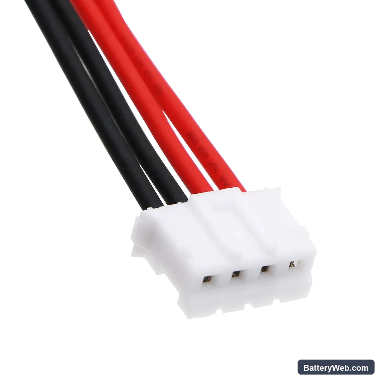Pelican 9410L Replacement Battery, 7.4V, 7500mAh, Li-ion 5