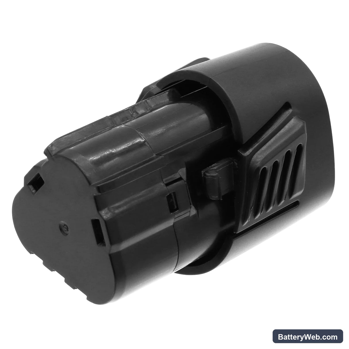 Panasonic EY3732 Replacement Battery, 10.8V, 2000mAh, Li-ion 2