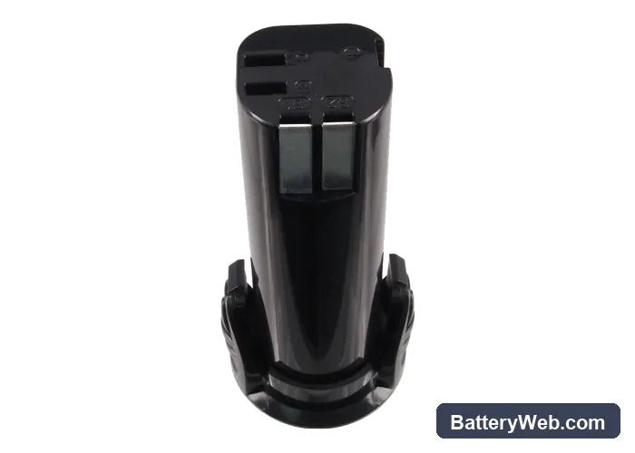 Panasonic EY7410LA1C Replacement Battery, 3.6V, 1500mAh, Li-ion 4