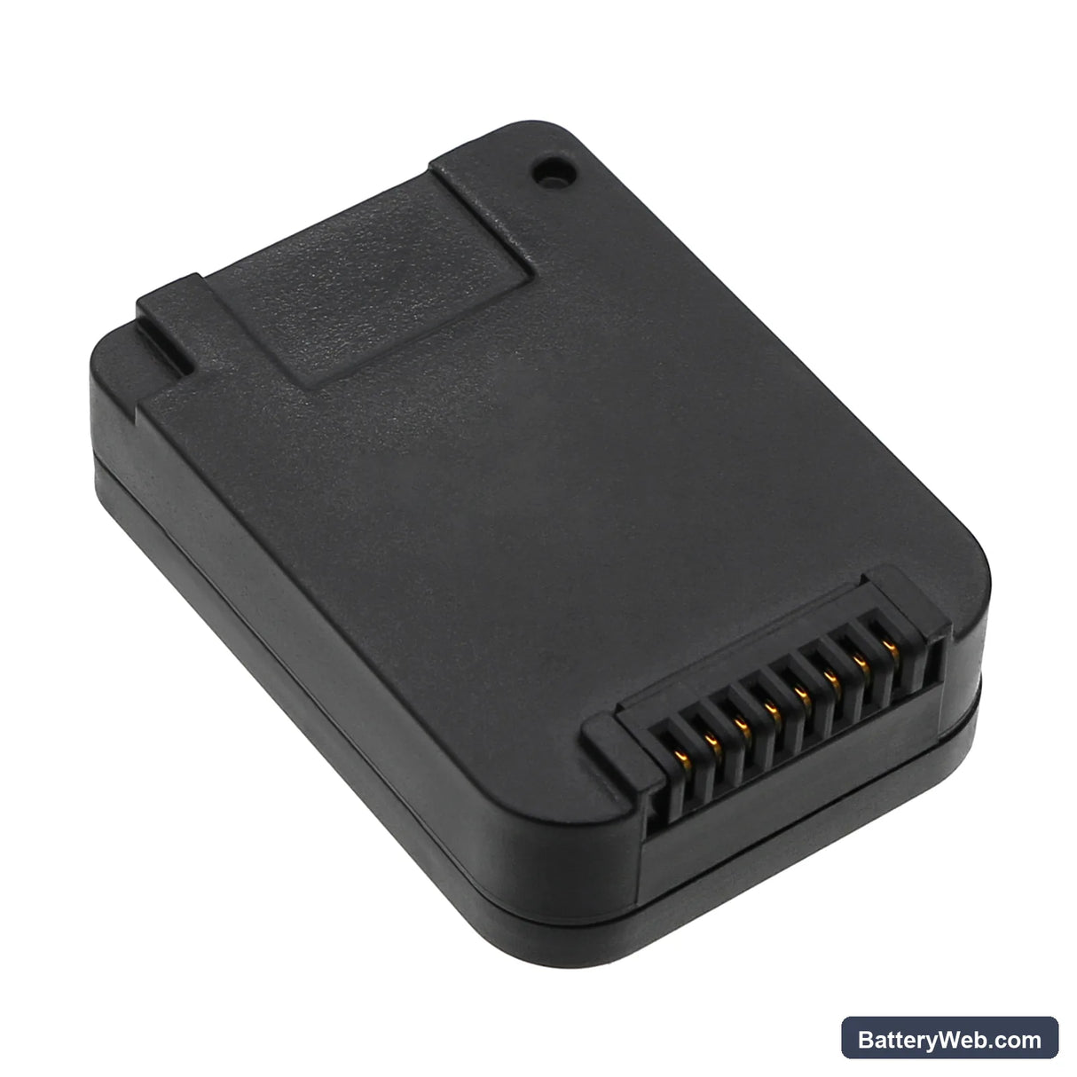 MicroRAE PGM-2500 Replacement Battery, 3.7V, 1800mAh, Li-ion 3