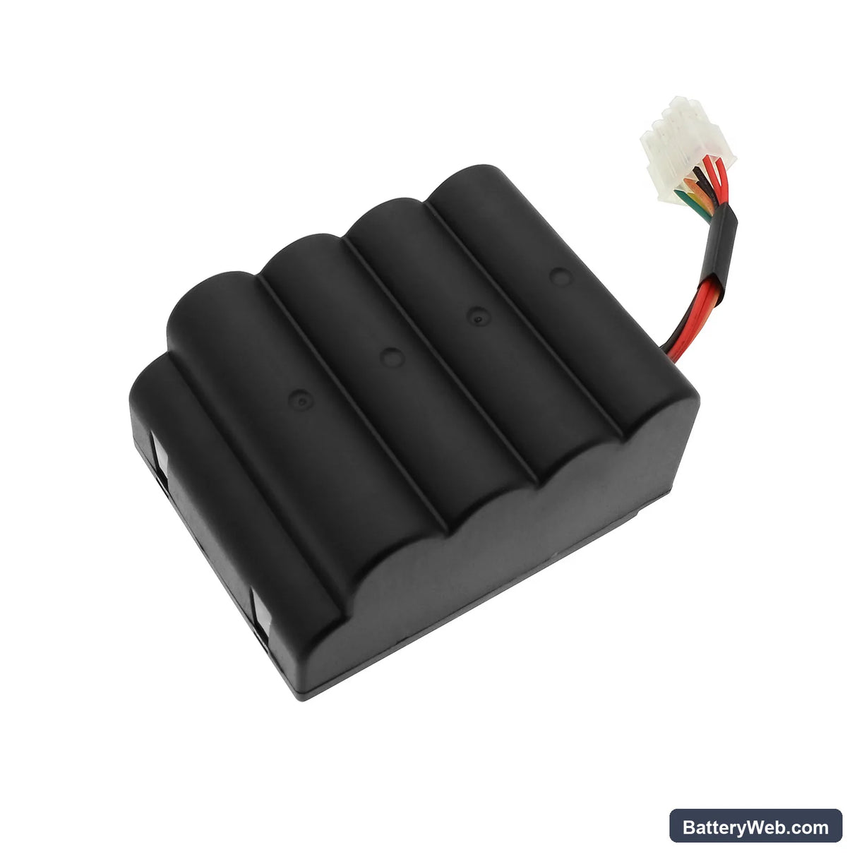Philips HRC2 Detachable Replacement Battery, 14.4V, 5500mAh, Li-ion 3