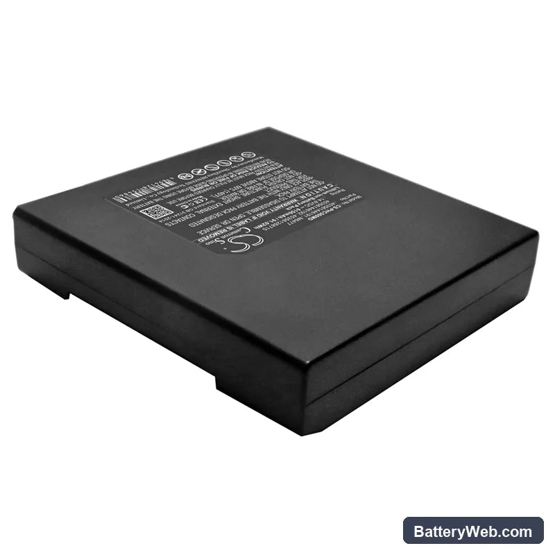 Philips Ultrasound CX30 Replacement Battery, 14.8V, 6150mAh, Li-ion 2