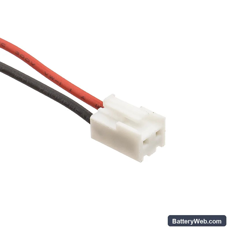 Philips FC6162 Replacement Battery, 12V, 1500mAh, Ni-MH 5