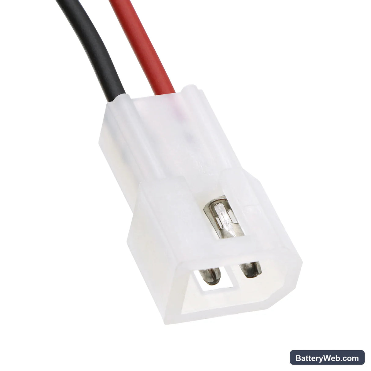 Philips FC6126/01 Replacement Battery, 4.8V, 2000mAh, Ni-MH 5