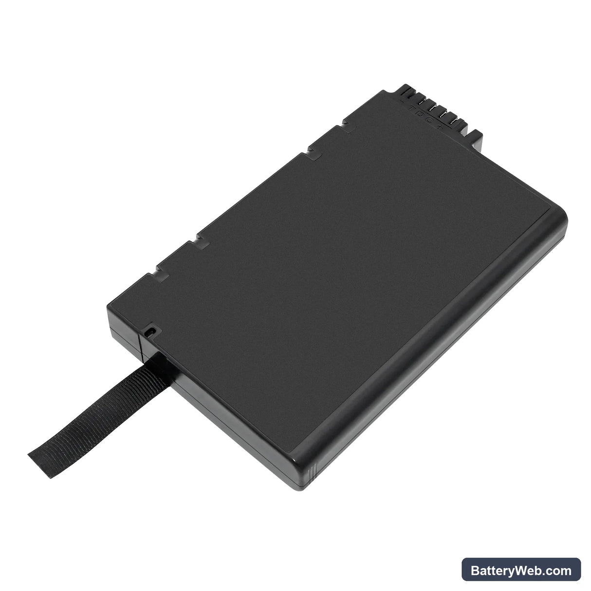 Philips Micron Transport CTG7 Replacement Battery, 10.8V, 7800mAh, Li-ion 4