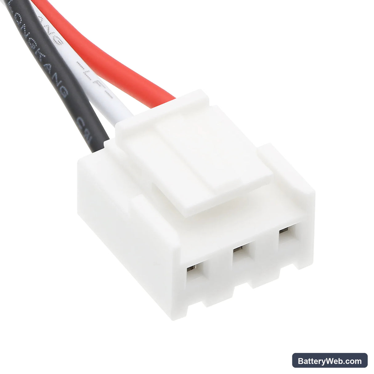Philips FC8700 Replacement Battery, 12.8V, 1400mAh, LiFePO4 5