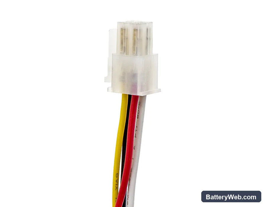 Philips FC8772 Replacement Battery, 14.8V, 2600mAh, Li-ion 4