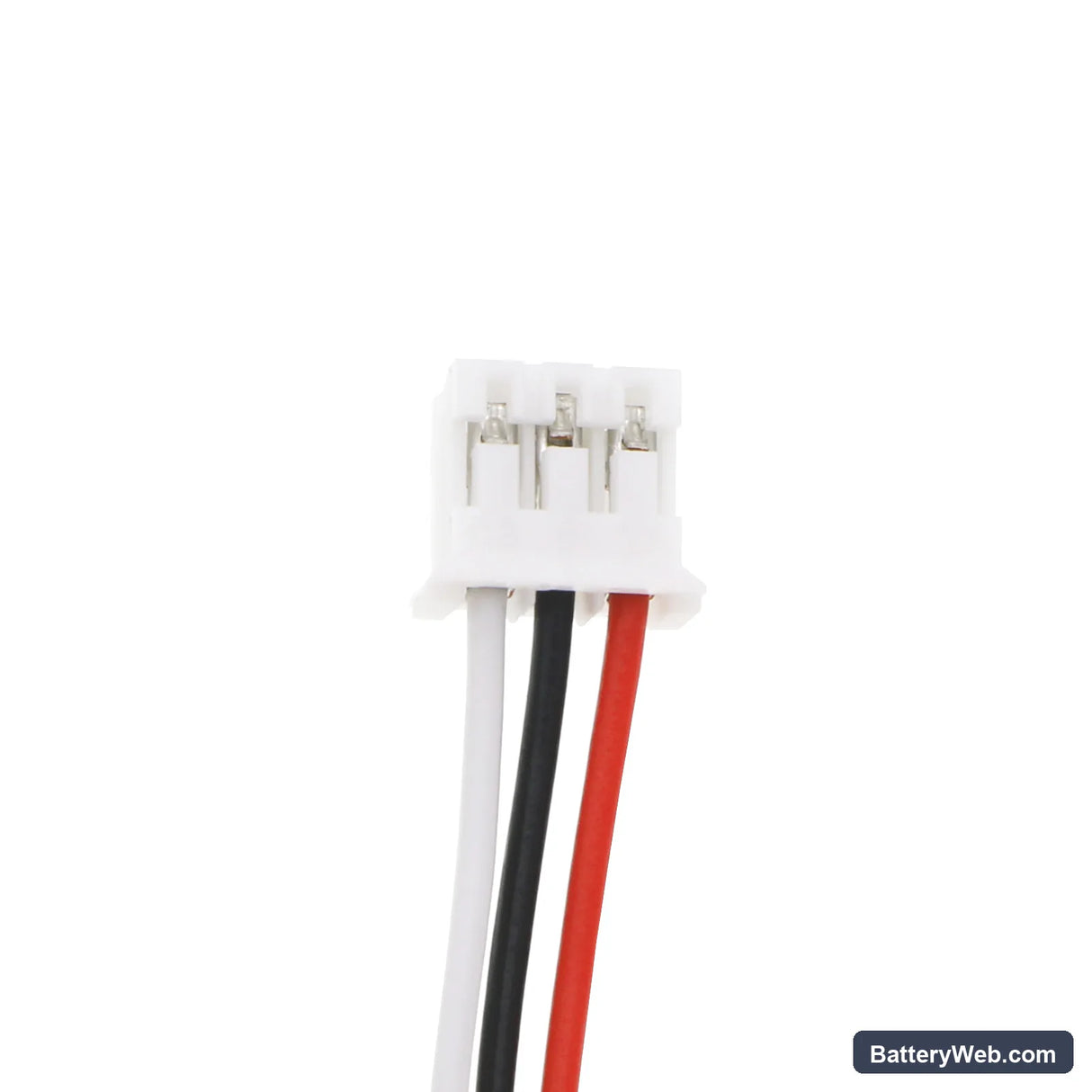 Philips Fidelio F5 Replacement Battery, 7.4V, 1200mAh, Li-Polymer 4