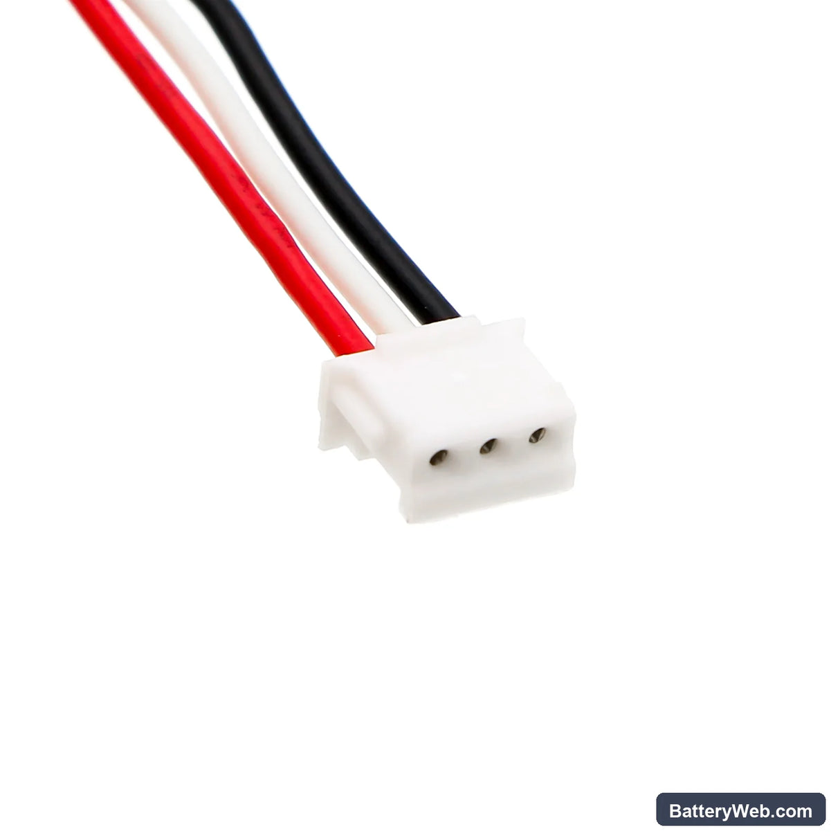Philips S10A Replacement Battery, 3.7V, 1200mAh, Li-Polymer 5