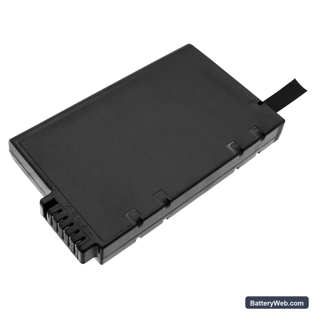 Philips PageWriter TC10 Replacement Battery, 10.8V, 7800mAh, Li-ion 3
