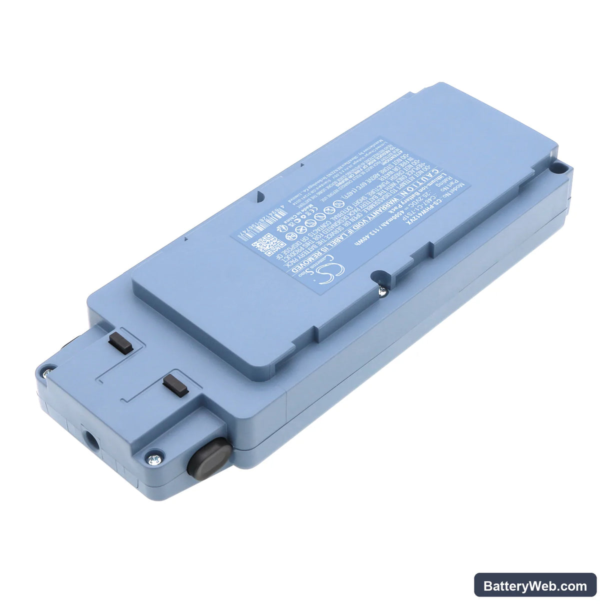 IDEEBO T70 Replacement Battery, 25.2V, 4500mAh, Li-ion 2