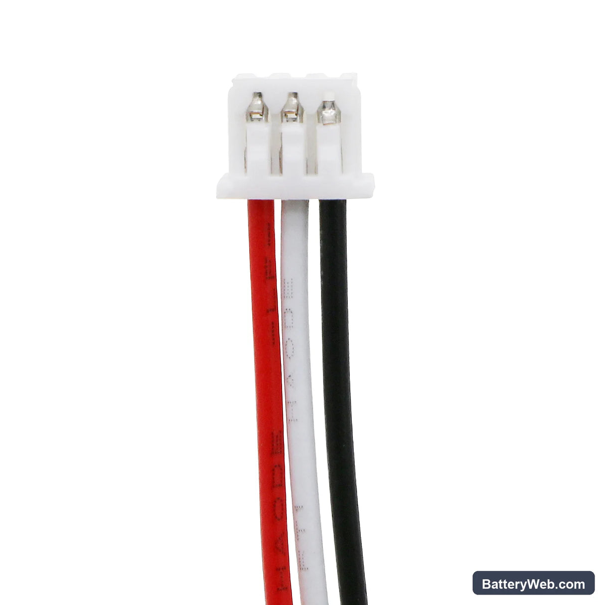 Philips PPX4350 Replacement Battery, 3.7V, 1500mAh, Li-Polymer 4