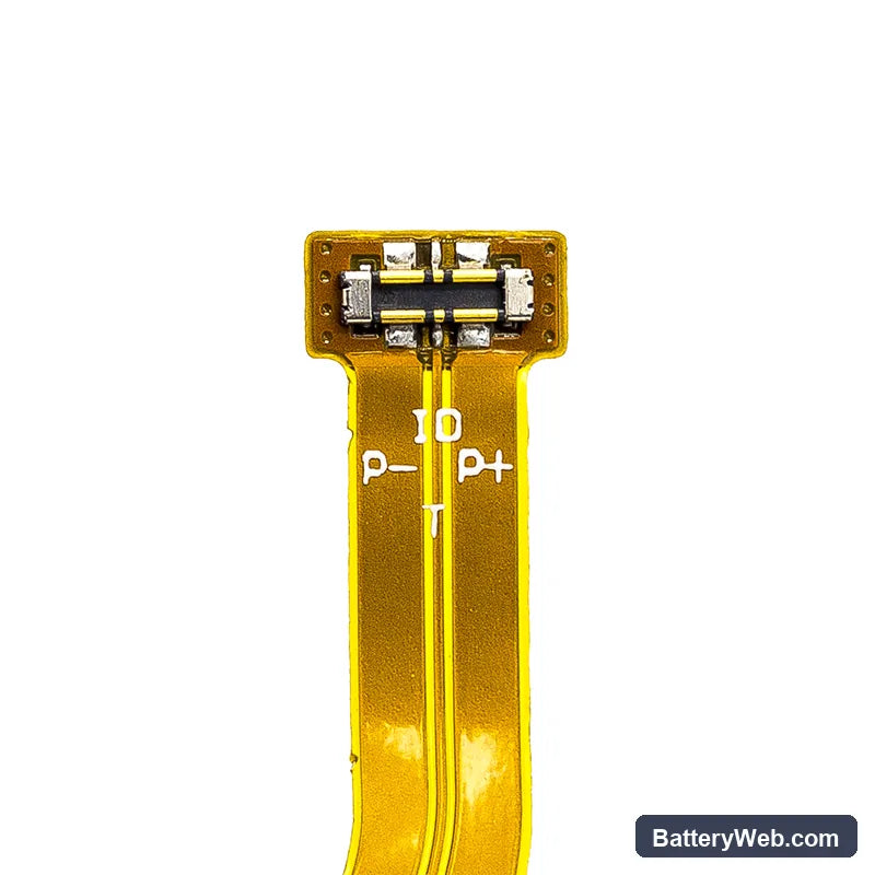 Philips Xenium X596 Replacement Battery, 3.85V, 3900mAh, Li-Polymer 4