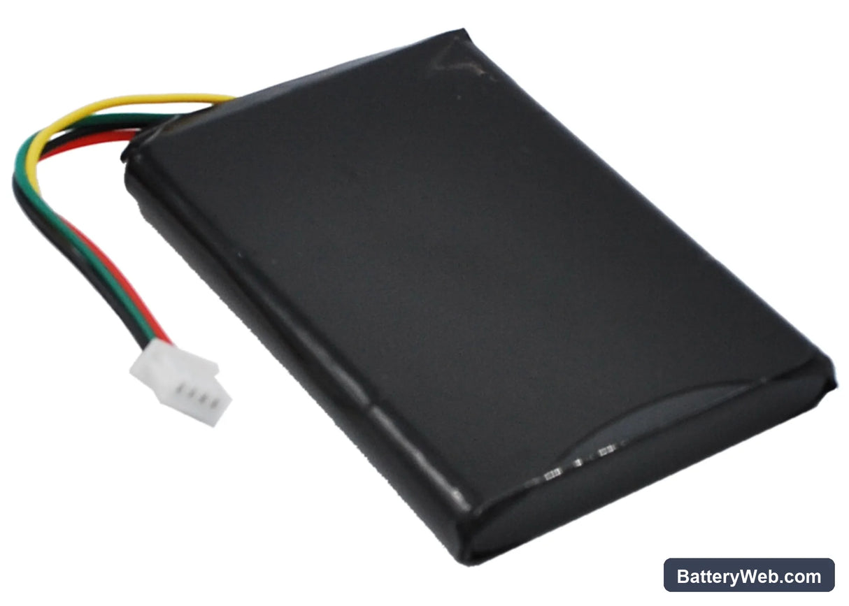 Packard Bell Compasseo 820 Replacement Battery, 3.7V, 1100mAh, Li-ion 4