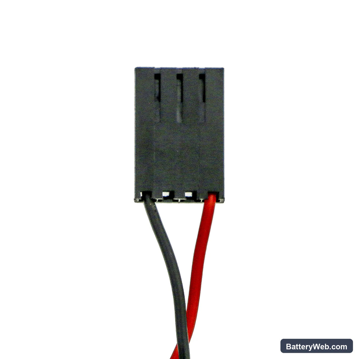Hyundai SUPER 286 Replacement Battery, 3.6V, 2700mAh, Li-MnO2 4